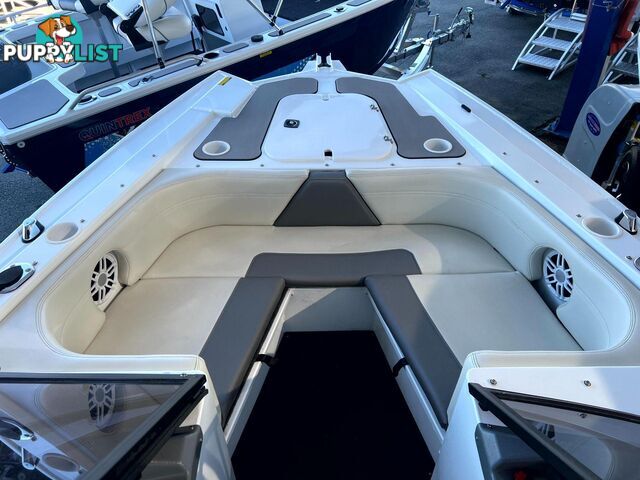 530 FREESTYLER - READY NOW! One only at this price!!!