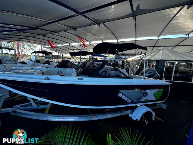 530 FREESTYLER - READY NOW! One only at this price!!!