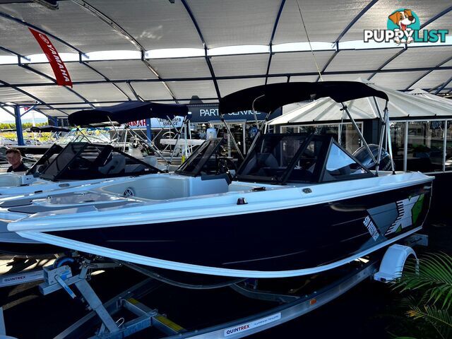 530 FREESTYLER - READY NOW! One only at this price!!!