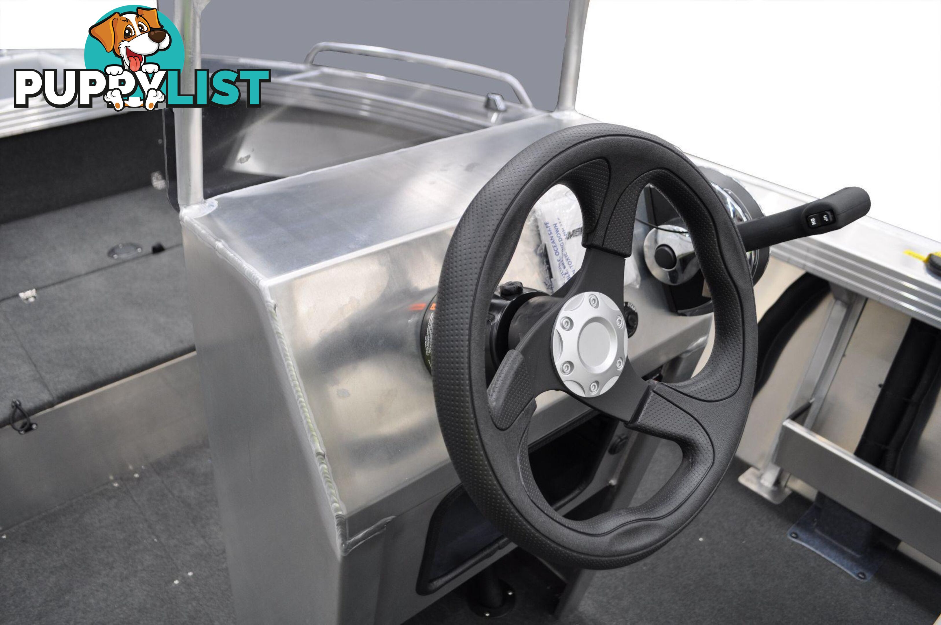 Quintrex 530 Renegade CC(Centre Console) + Yamaha F115hp 4-Stroke - Pack 3 for sale online prices