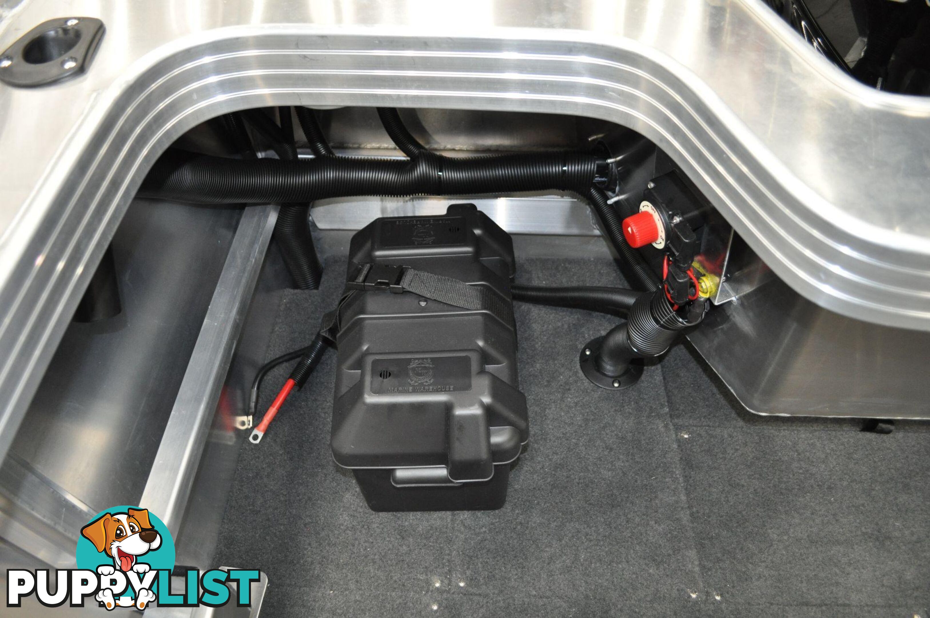 Quintrex 530 Renegade CC(Centre Console) + Yamaha F115hp 4-Stroke - Pack 3 for sale online prices
