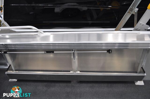 Quintrex 530 Renegade CC(Centre Console) + Yamaha F115hp 4-Stroke - Pack 3 for sale online prices