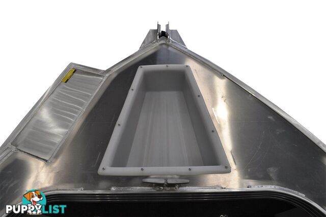 Quintrex 530 Renegade CC(Centre Console) + Yamaha F115hp 4-Stroke - Pack 3 for sale online prices