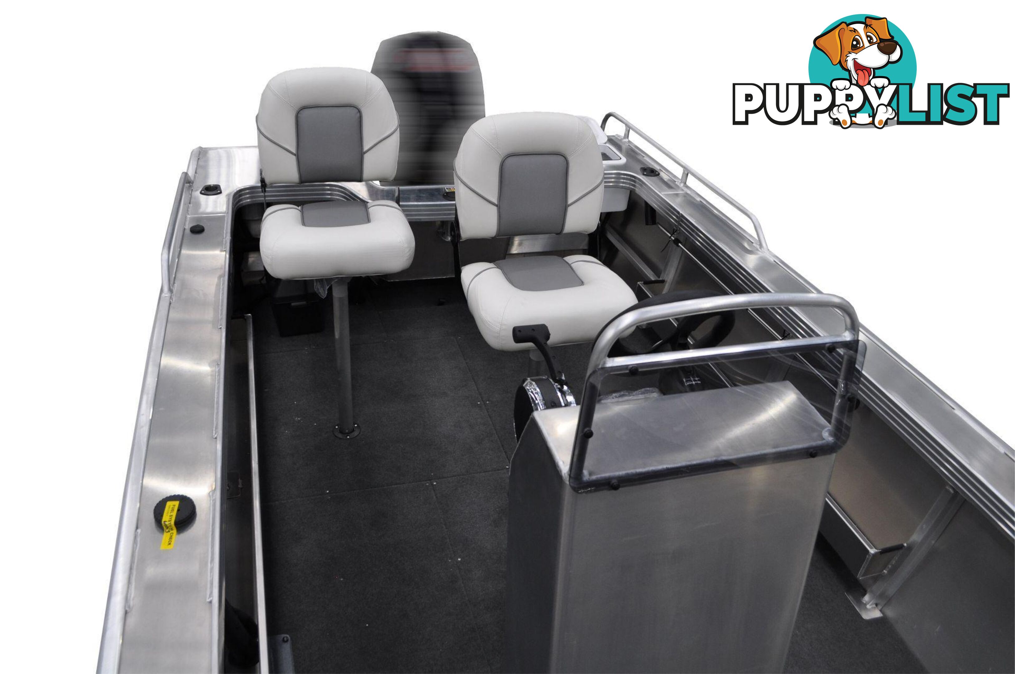 Quintrex 530 Renegade CC(Centre Console) + Yamaha F115hp 4-Stroke - Pack 3 for sale online prices