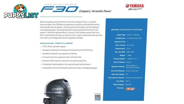 Haines Hunter 400 Seawasp + Yamaha F30hp 4-Stroke - Pack 3 for sale online prices