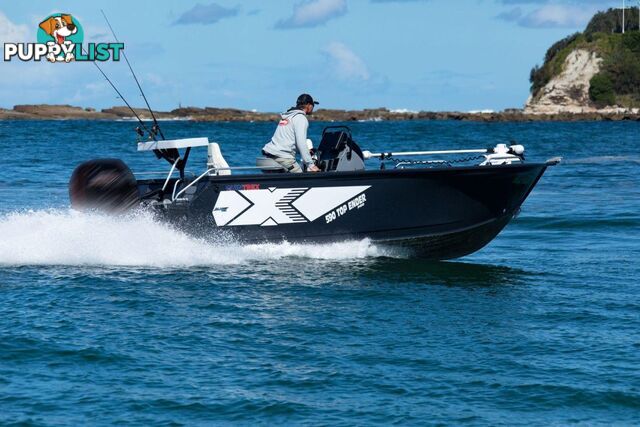 Quintrex 590 Top Ender PRO + Yamaha F150hp 4-Stroke - PRO Pack for sale online prices