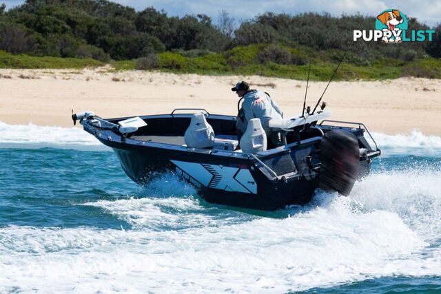 Quintrex 590 Top Ender PRO + Yamaha F150hp 4-Stroke - PRO Pack for sale online prices