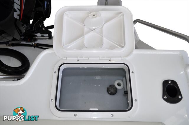 Quintrex 520 Fishabout + Yamaha F115hp 4-Stroke - PRO Pack for sale online prices