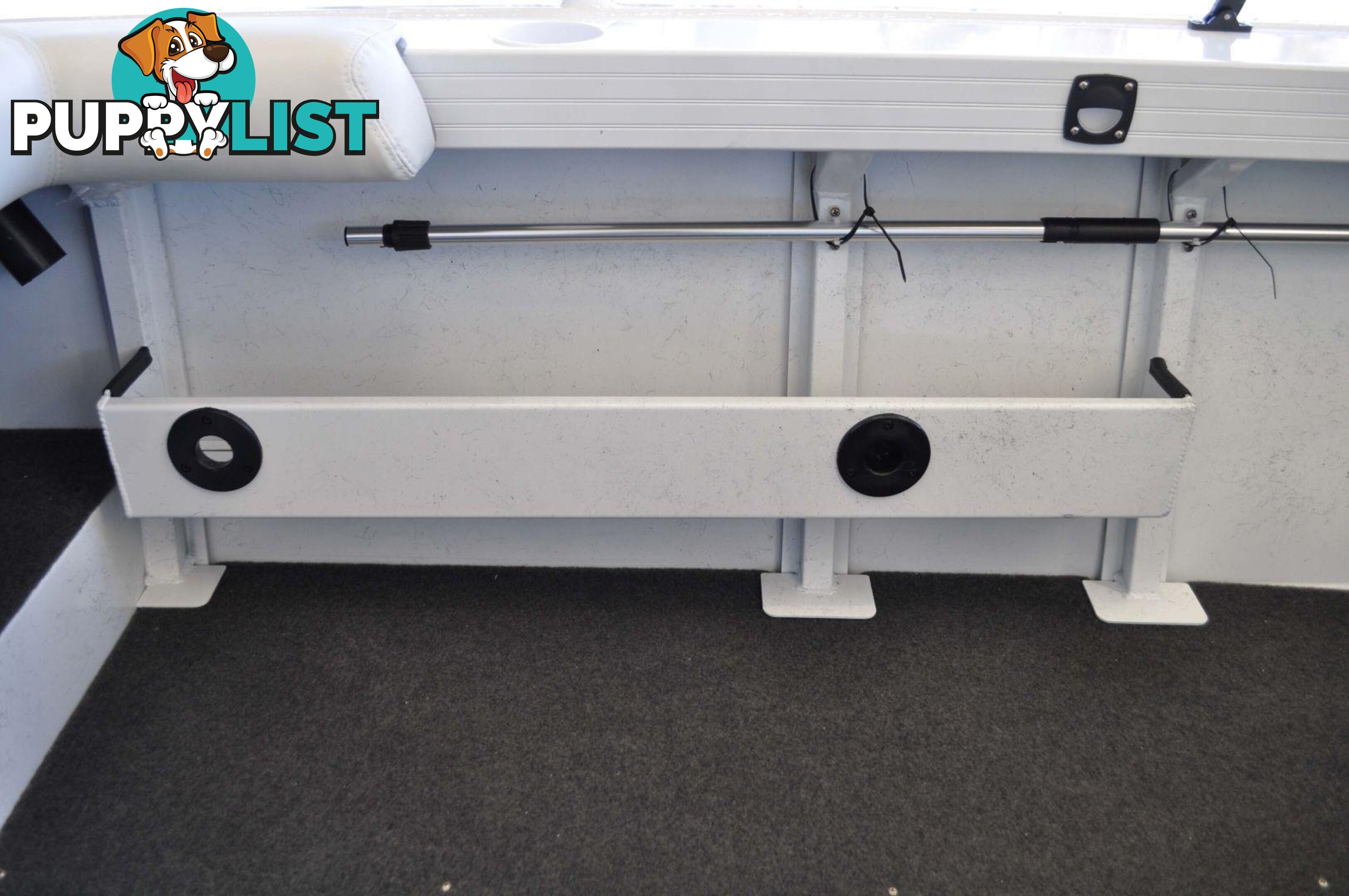 Quintrex 430 Fishabout + Yamaha F60hp 4-Stroke - Pack 1 for sale online prices