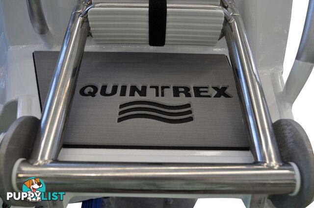 Quintrex 430 Fishabout + Yamaha F60hp 4-Stroke - Pack 1 for sale online prices