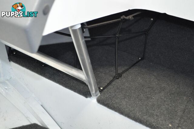 Quintrex 430 Fishabout + Yamaha F60hp 4-Stroke - Pack 1 for sale online prices