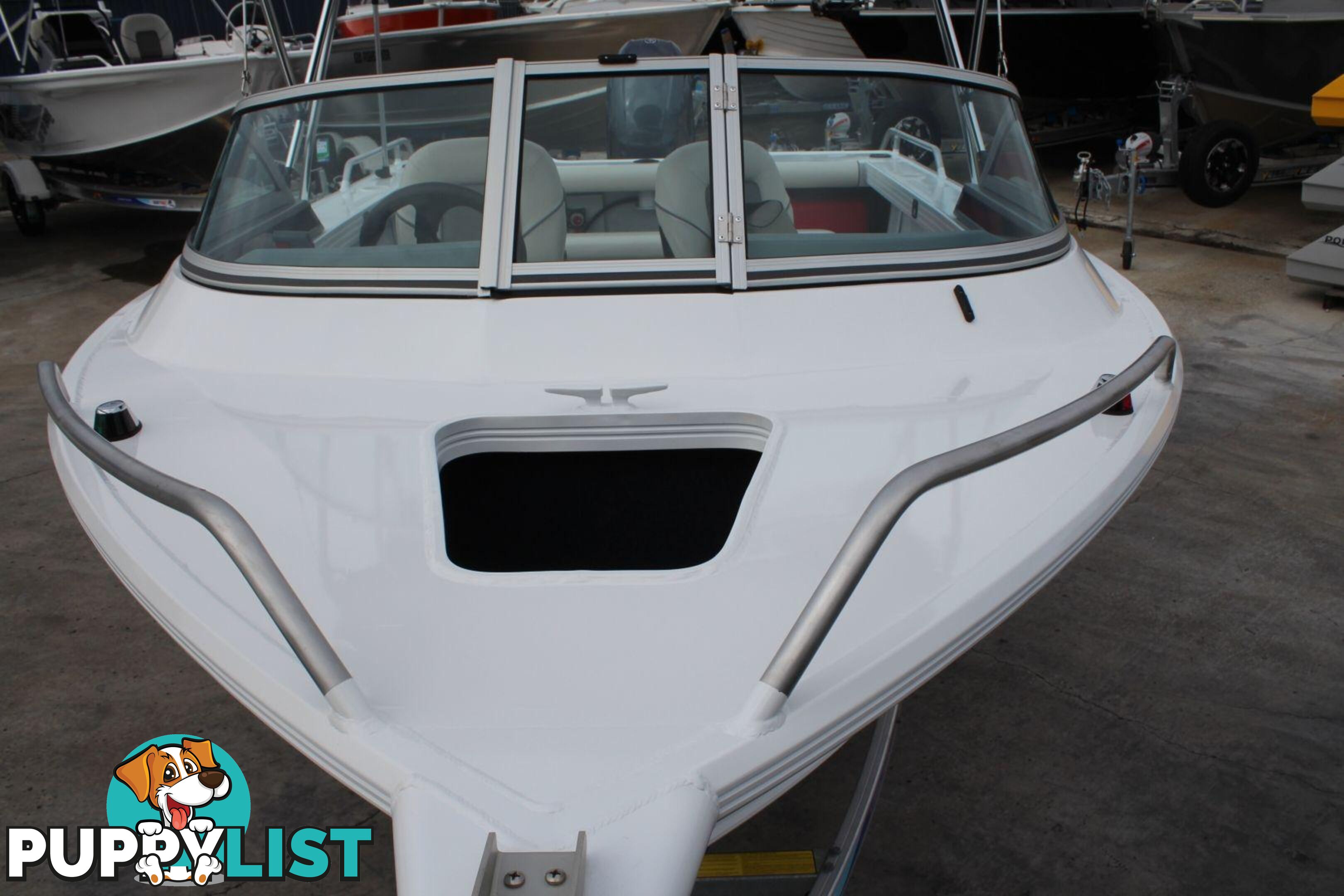 Quintrex 430 Fishabout + Yamaha F60hp 4-Stroke - Pack 1 for sale online prices