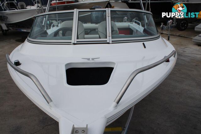Quintrex 430 Fishabout + Yamaha F60hp 4-Stroke - Pack 1 for sale online prices