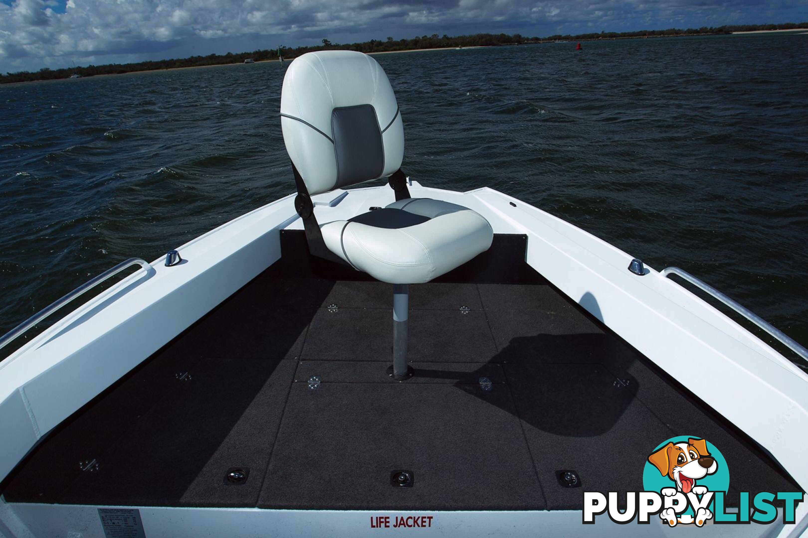 Quintrex 630 Frontier SC + Yamaha F200hp 4-Stroke - Pack 3 for sale online prices