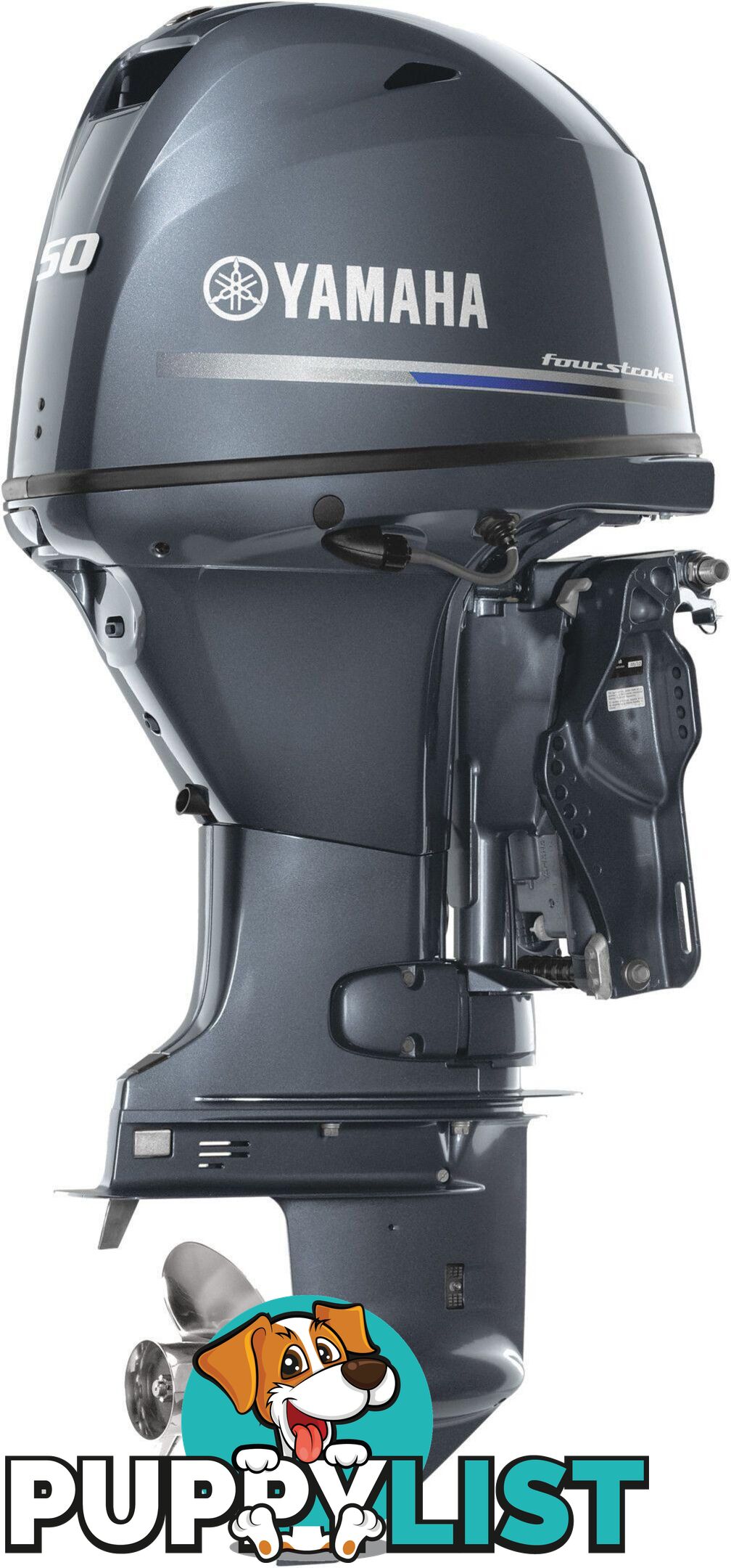 Polycraft 410 Challenger Side Console + Yamaha F50hp 4-Stroke - Pack 2 for sale online prices