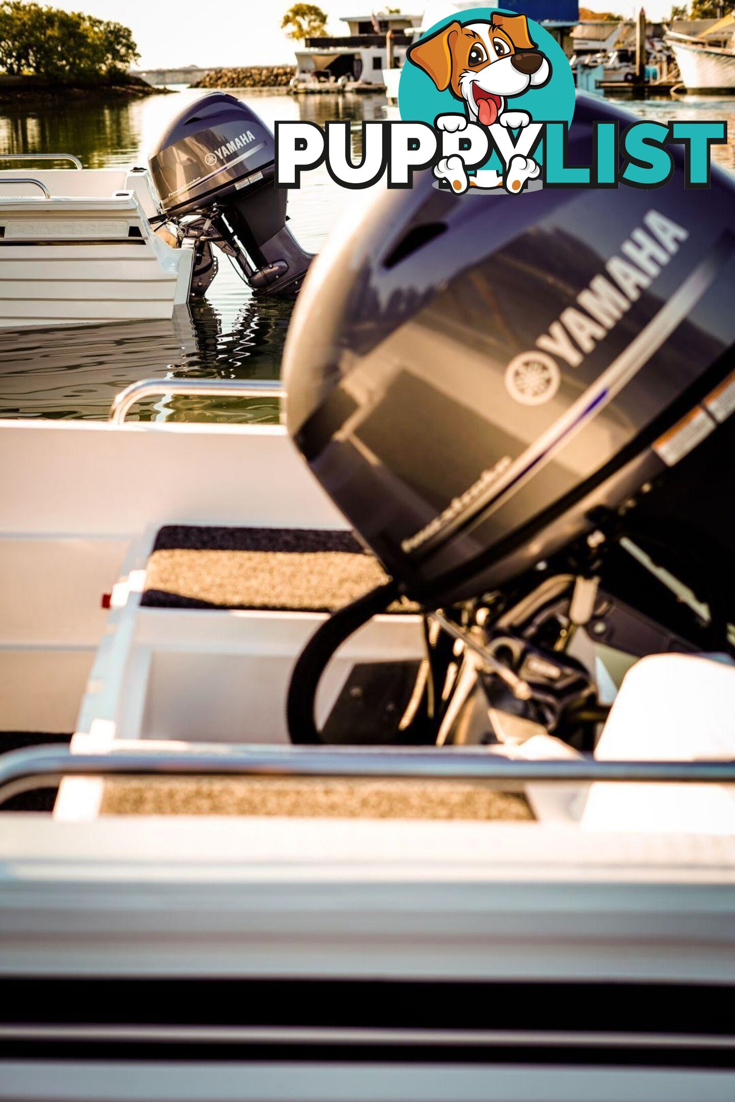 Polycraft 410 Challenger Side Console + Yamaha F50hp 4-Stroke - Pack 2 for sale online prices