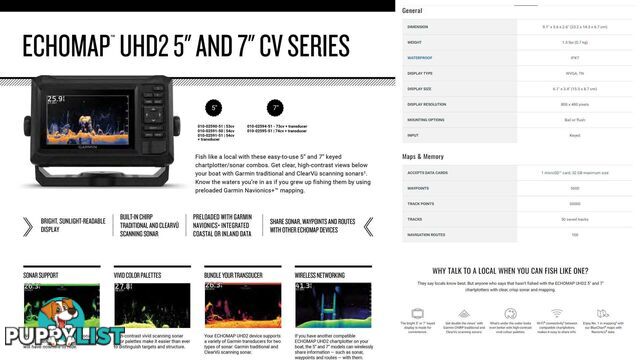 Polycraft 410 Challenger Side Console + Yamaha F50hp 4-Stroke - Pack 2 for sale online prices