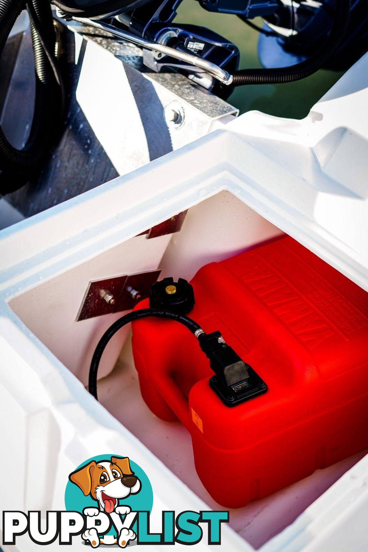 Polycraft 410 Challenger Side Console + Yamaha F50hp 4-Stroke - Pack 2 for sale online prices