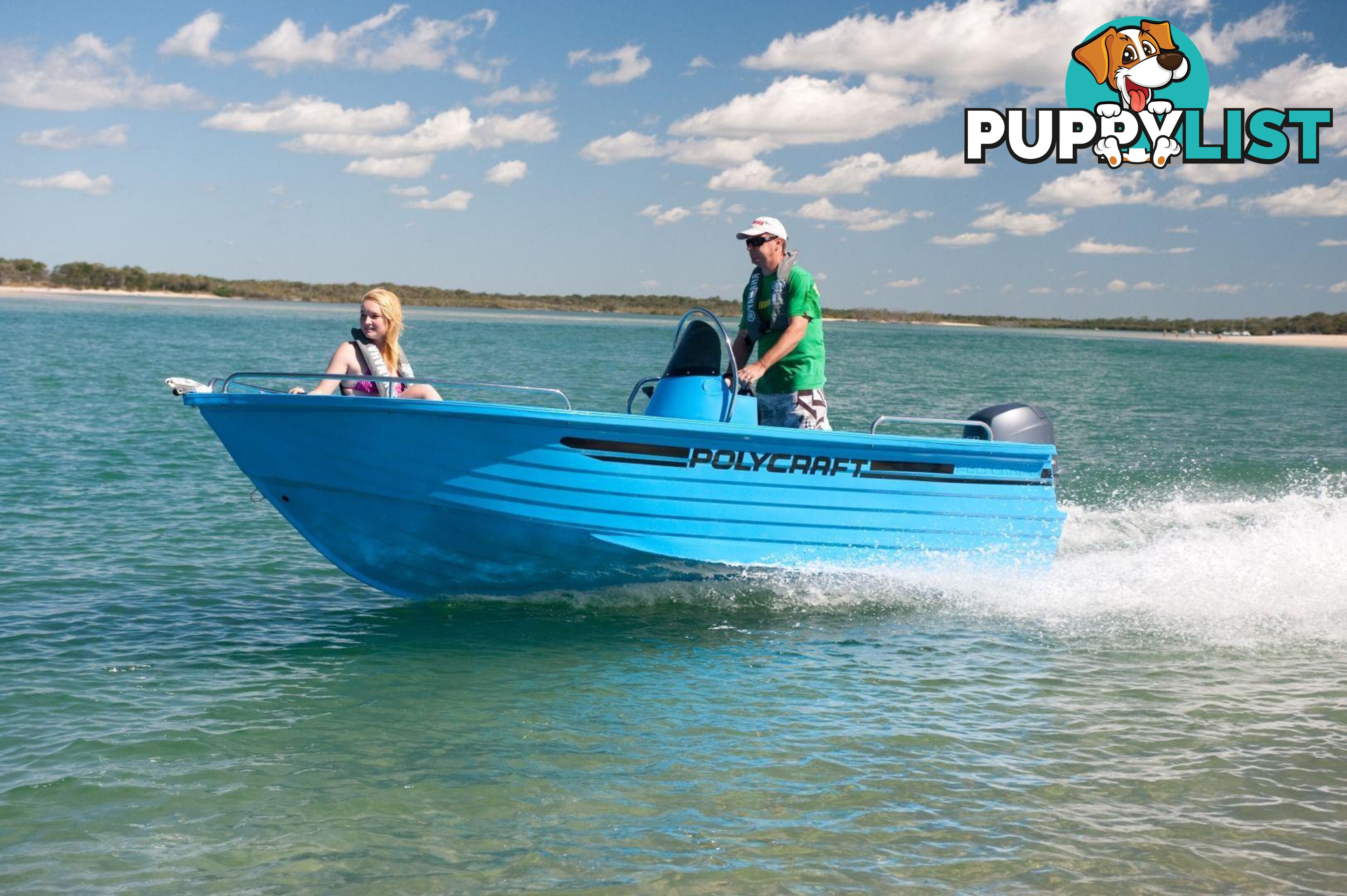 Polycraft 450 Drifter Centre Console + Yamaha F60hp 4-Stroke - Pack 2 for sale online prices