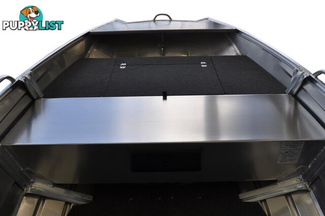 Quintrex F390 Outback Explorer  - HULL ONLY for sale online prices