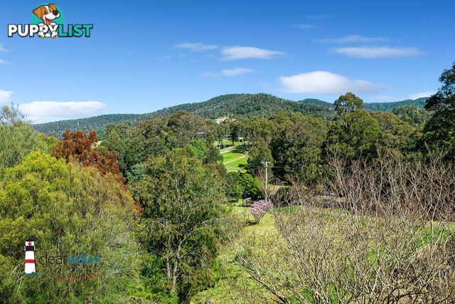 459 Ridge Rd Central Tilba NSW 2546