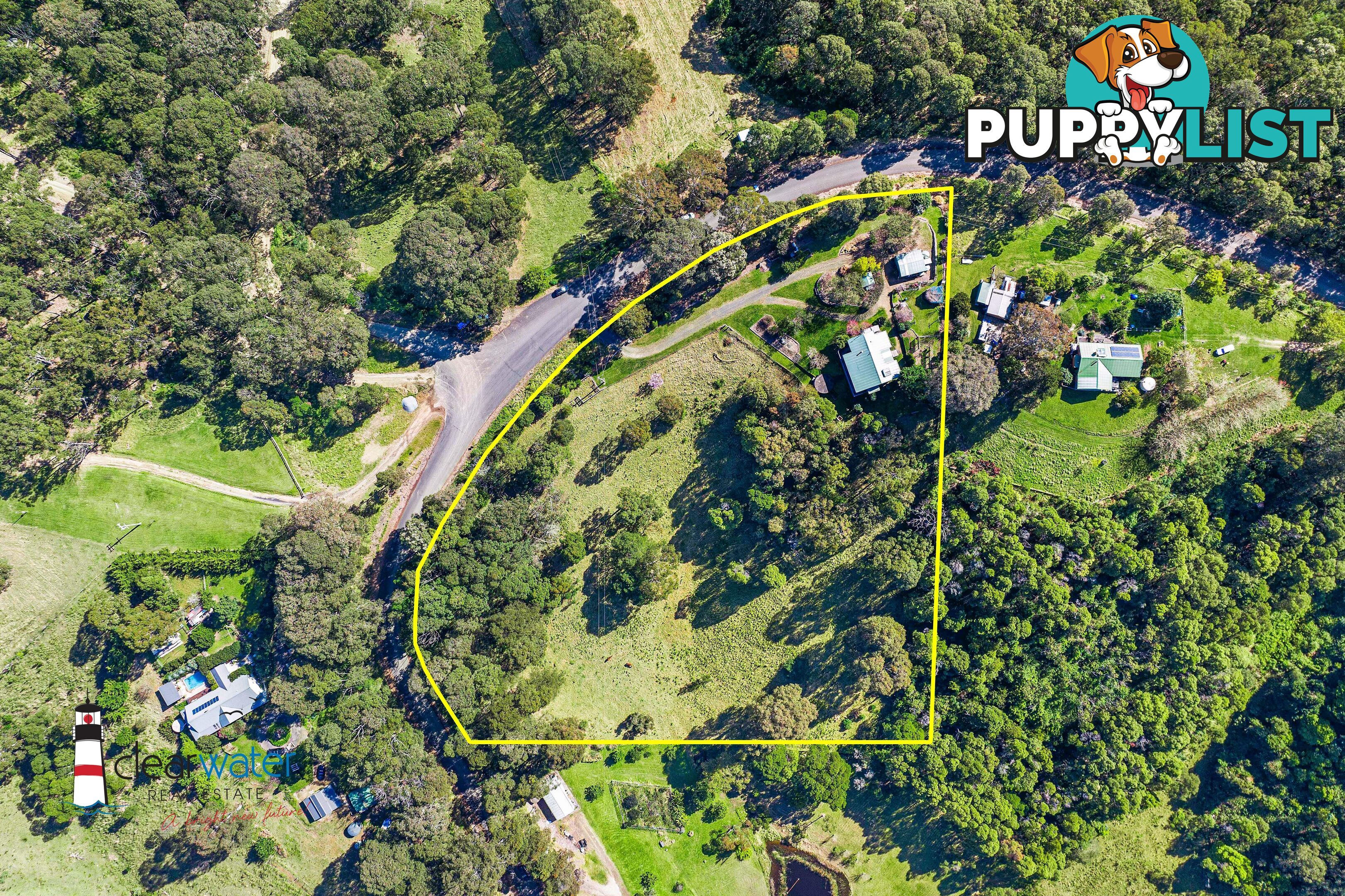 459 Ridge Rd Central Tilba NSW 2546