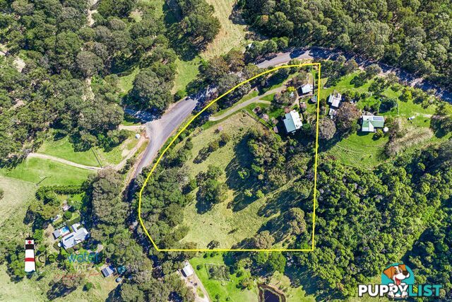 459 Ridge Rd Central Tilba NSW 2546