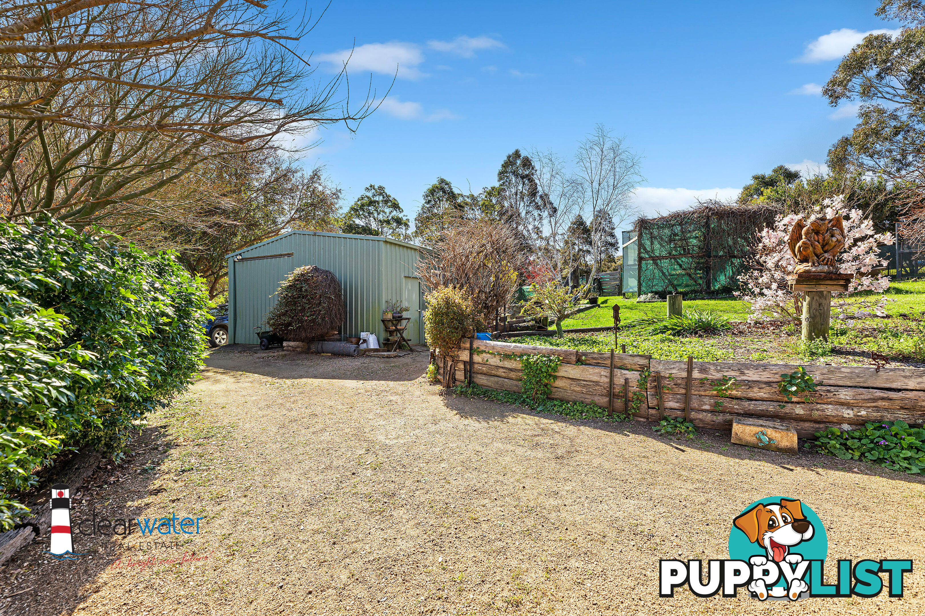 459 Ridge Rd Central Tilba NSW 2546