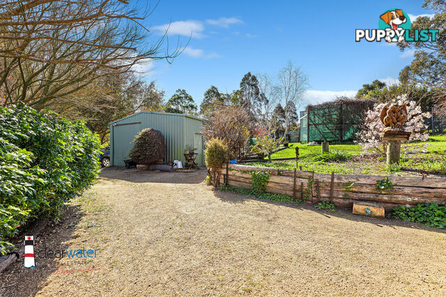 459 Ridge Rd Central Tilba NSW 2546