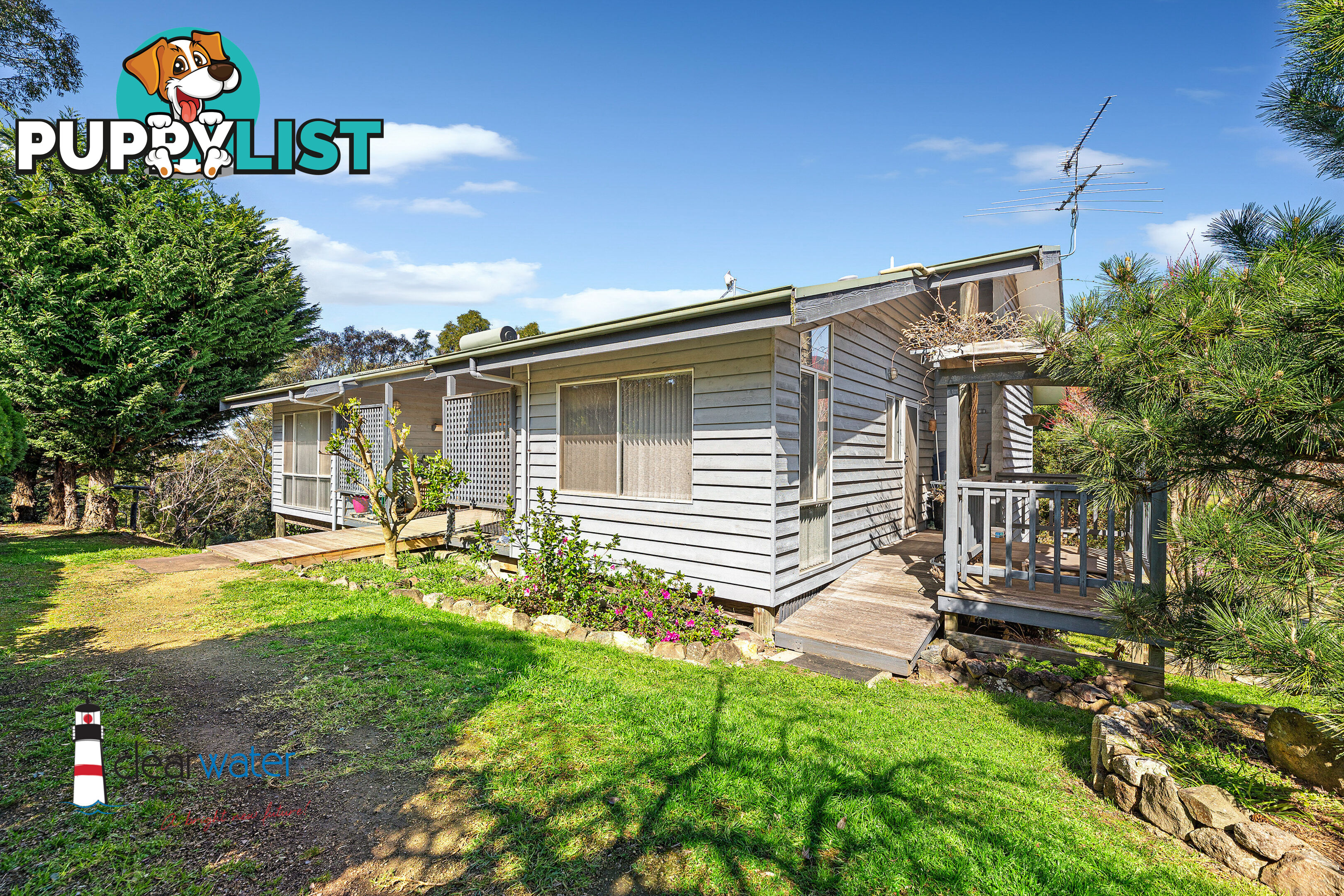 459 Ridge Rd Central Tilba NSW 2546