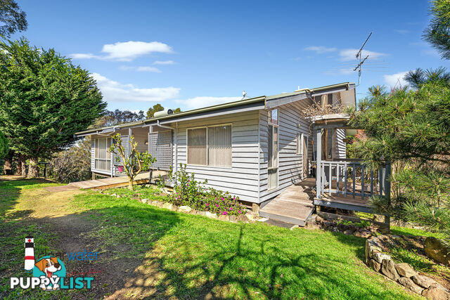 459 Ridge Rd Central Tilba NSW 2546