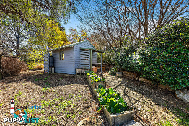 459 Ridge Rd Central Tilba NSW 2546