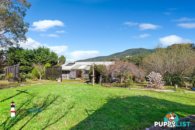 459 Ridge Rd Central Tilba NSW 2546