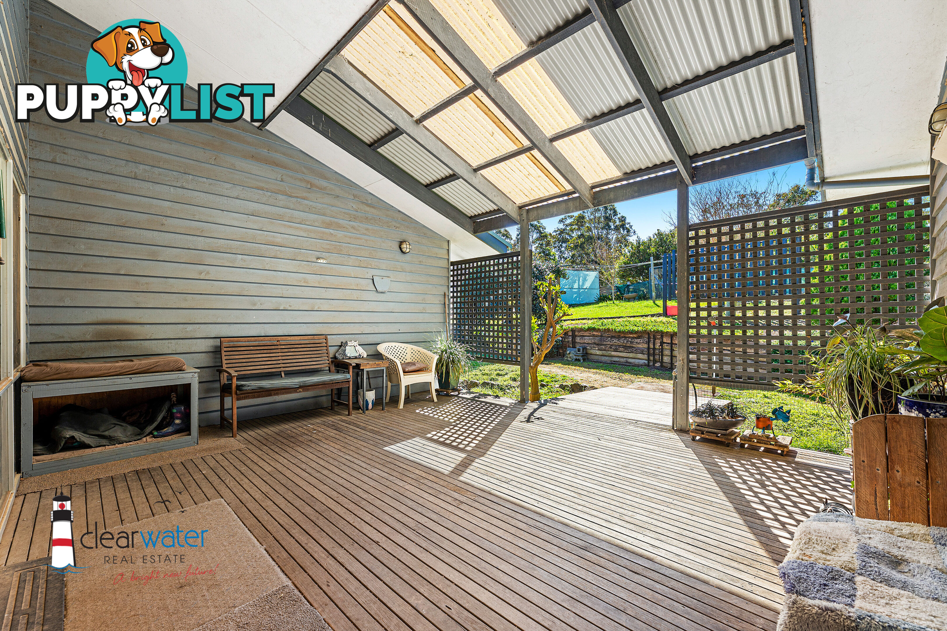 459 Ridge Rd Central Tilba NSW 2546