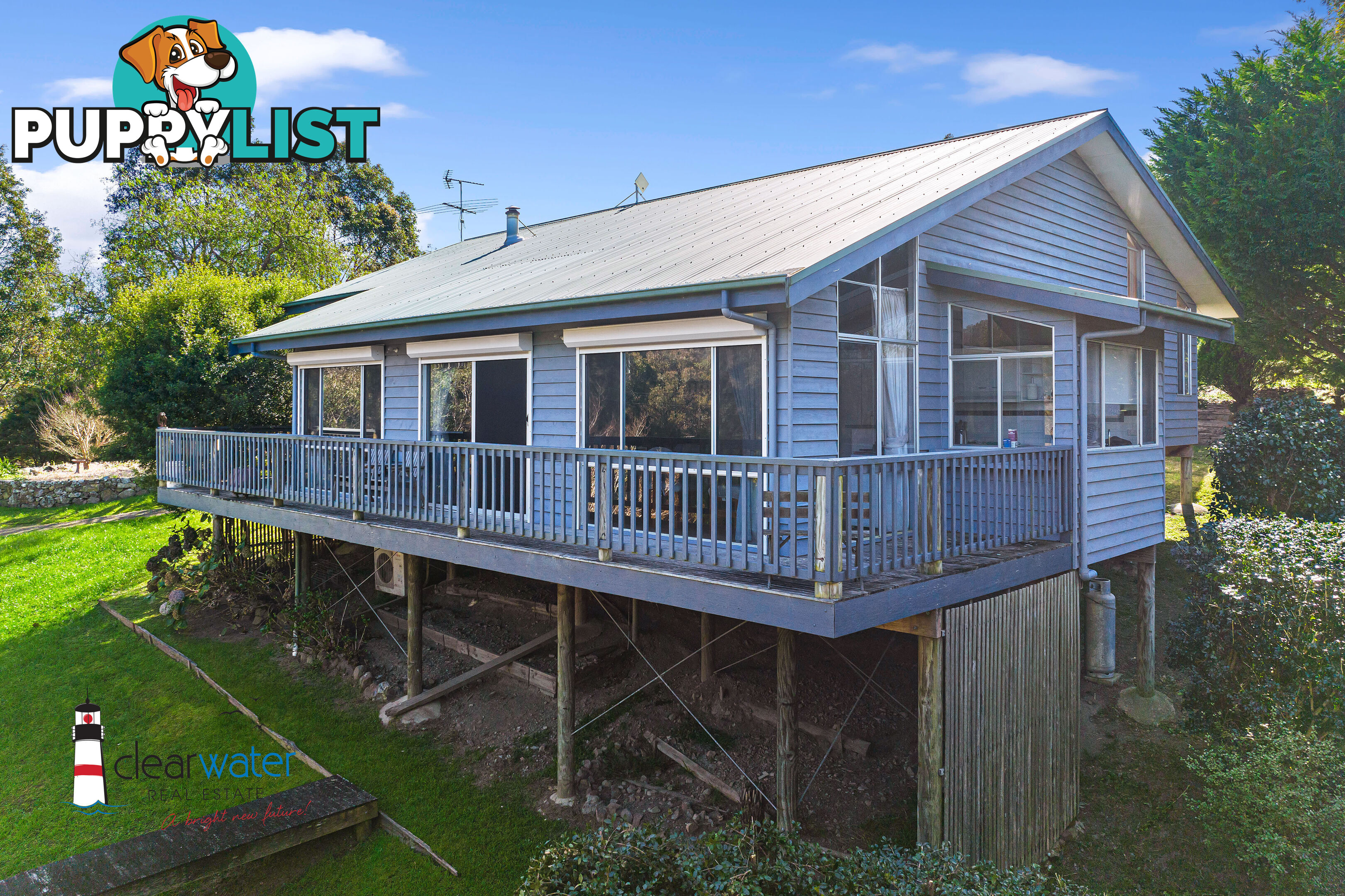 459 Ridge Rd Central Tilba NSW 2546