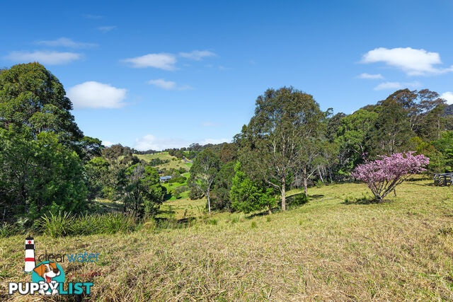 459 Ridge Rd Central Tilba NSW 2546