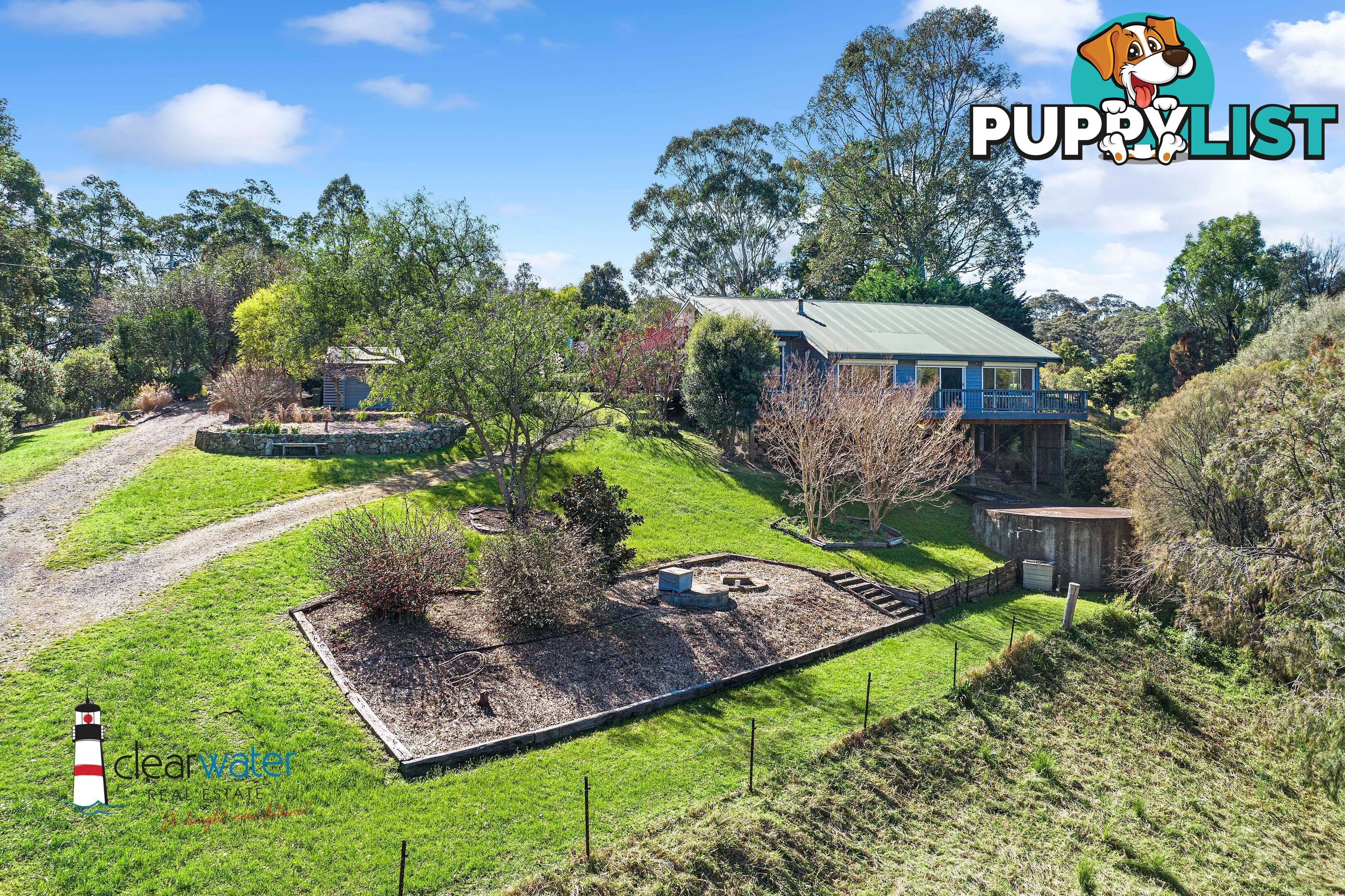 459 Ridge Rd Central Tilba NSW 2546