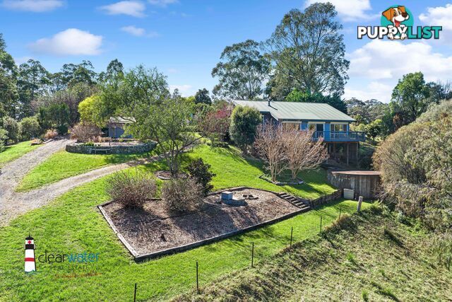 459 Ridge Rd Central Tilba NSW 2546