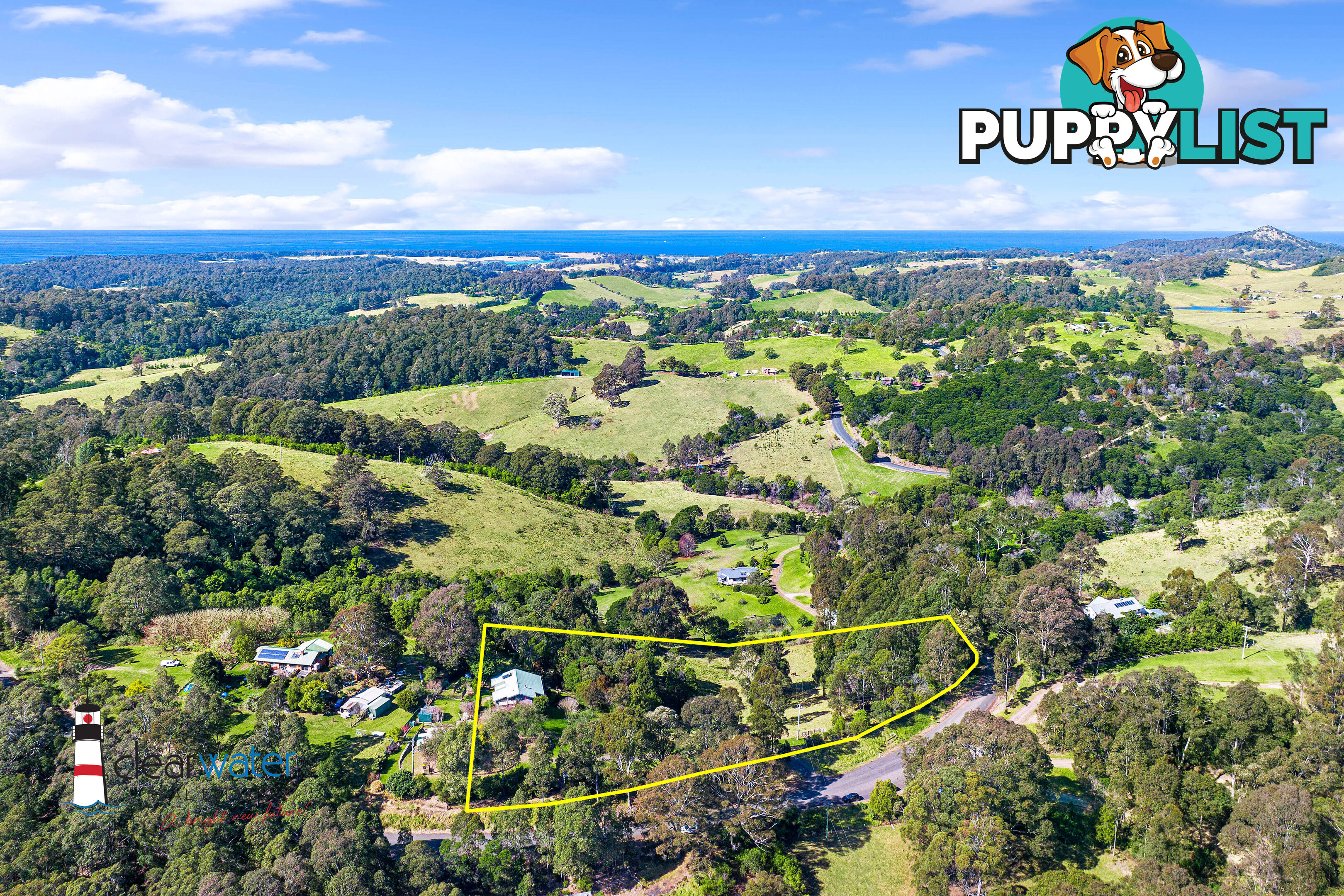 459 Ridge Rd Central Tilba NSW 2546