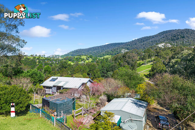 459 Ridge Rd Central Tilba NSW 2546