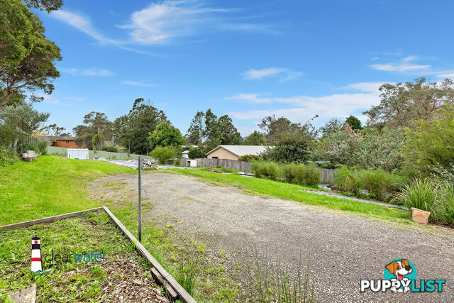 5 Gordon St Quaama NSW 2550