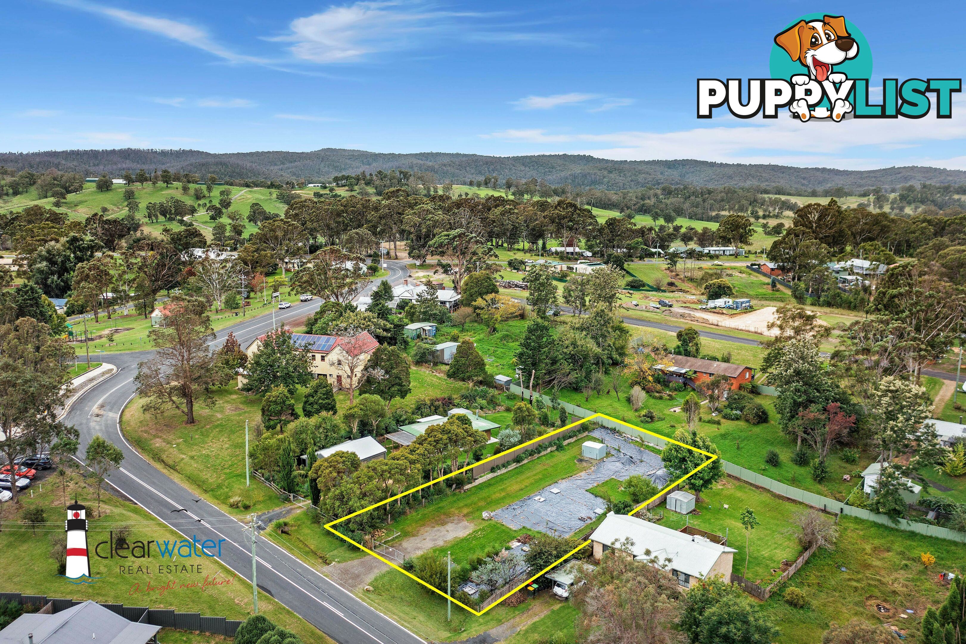 5 Gordon St Quaama NSW 2550