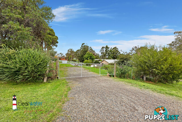 5 Gordon St Quaama NSW 2550