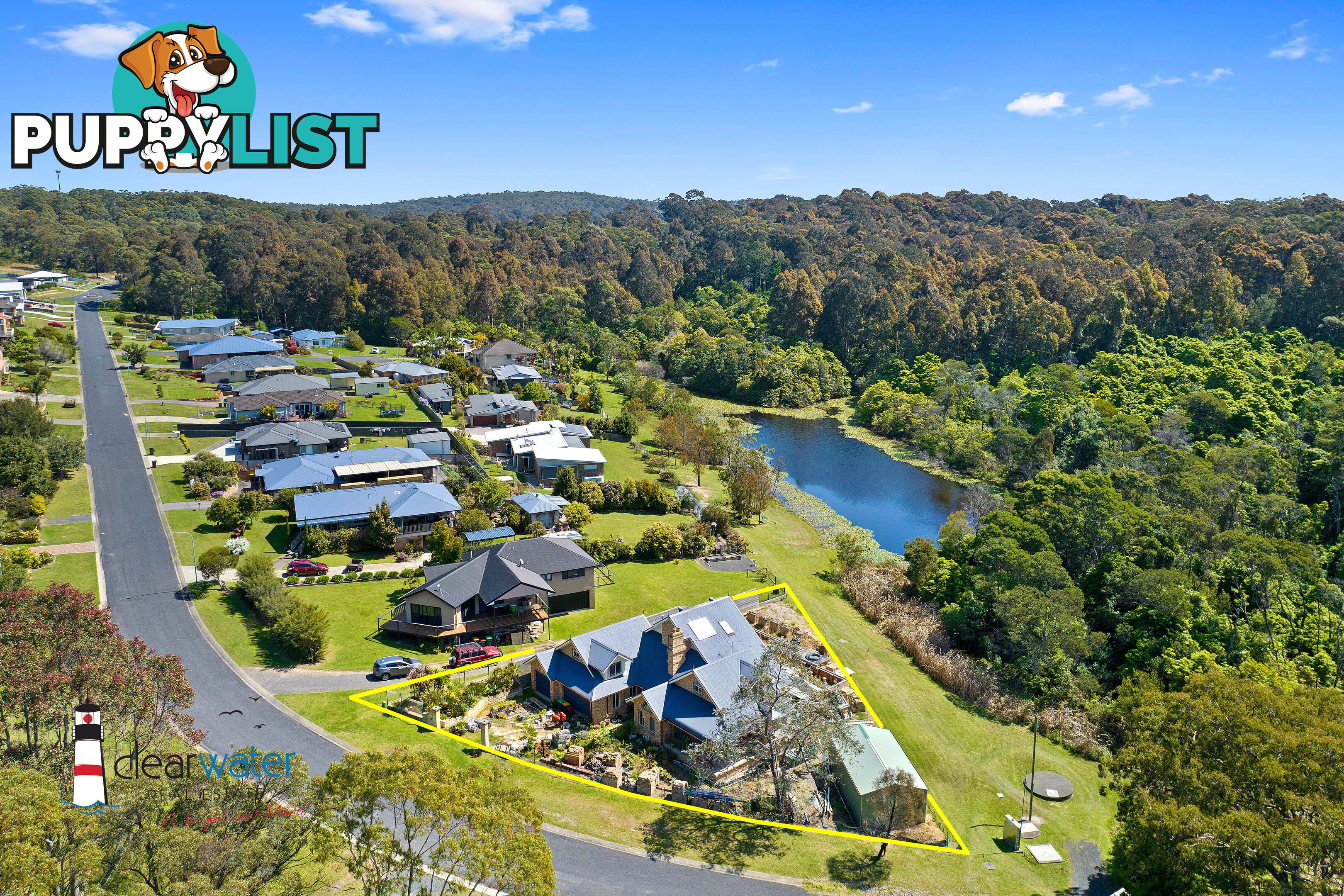 77 Ocean View Dr Bermagui NSW 2546