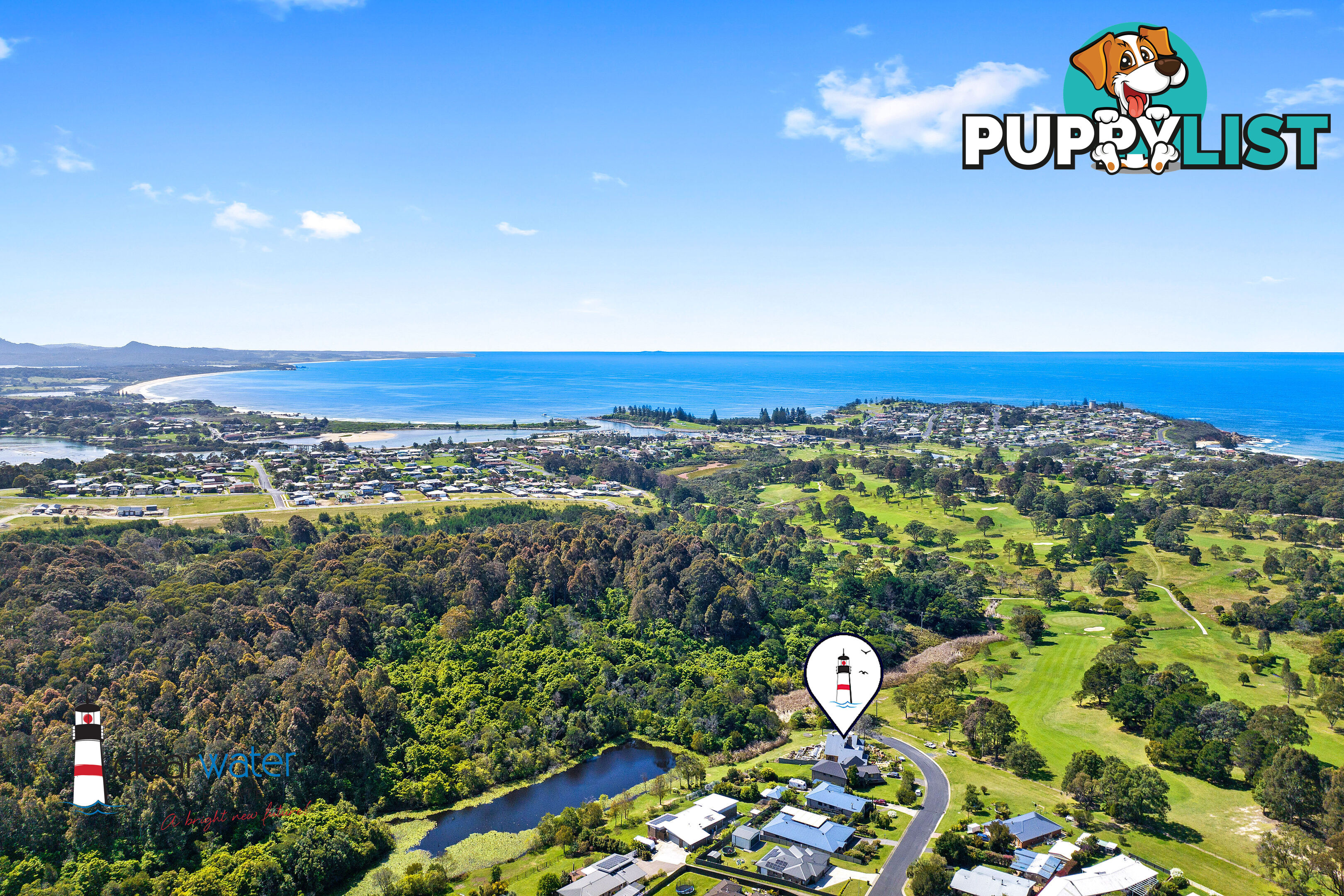 77 Ocean View Dr Bermagui NSW 2546