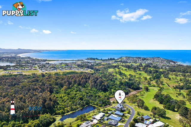 77 Ocean View Dr Bermagui NSW 2546