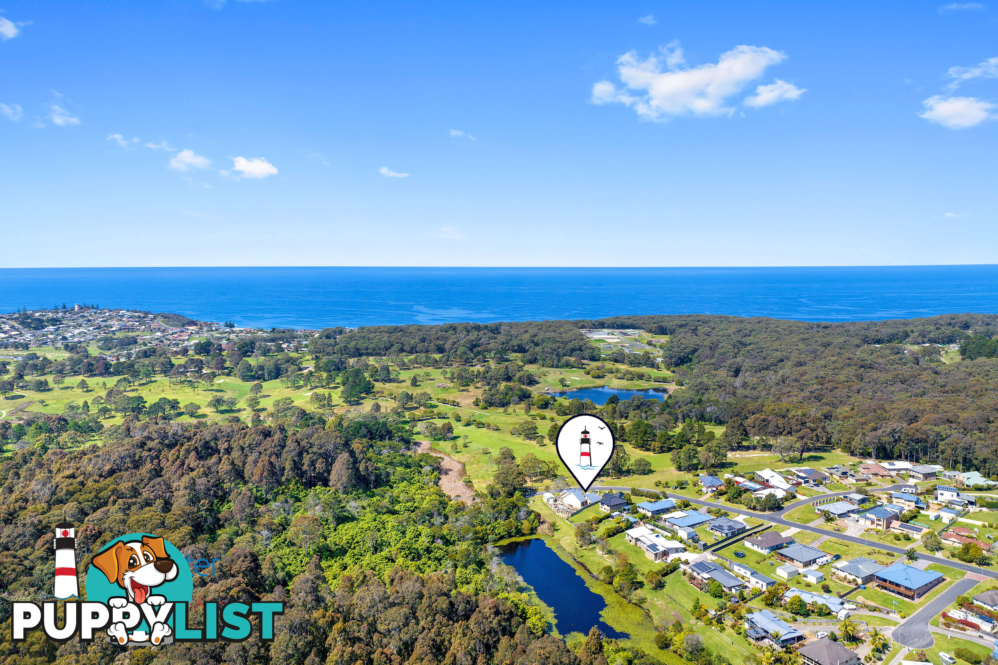 77 Ocean View Dr Bermagui NSW 2546