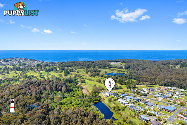 77 Ocean View Dr Bermagui NSW 2546