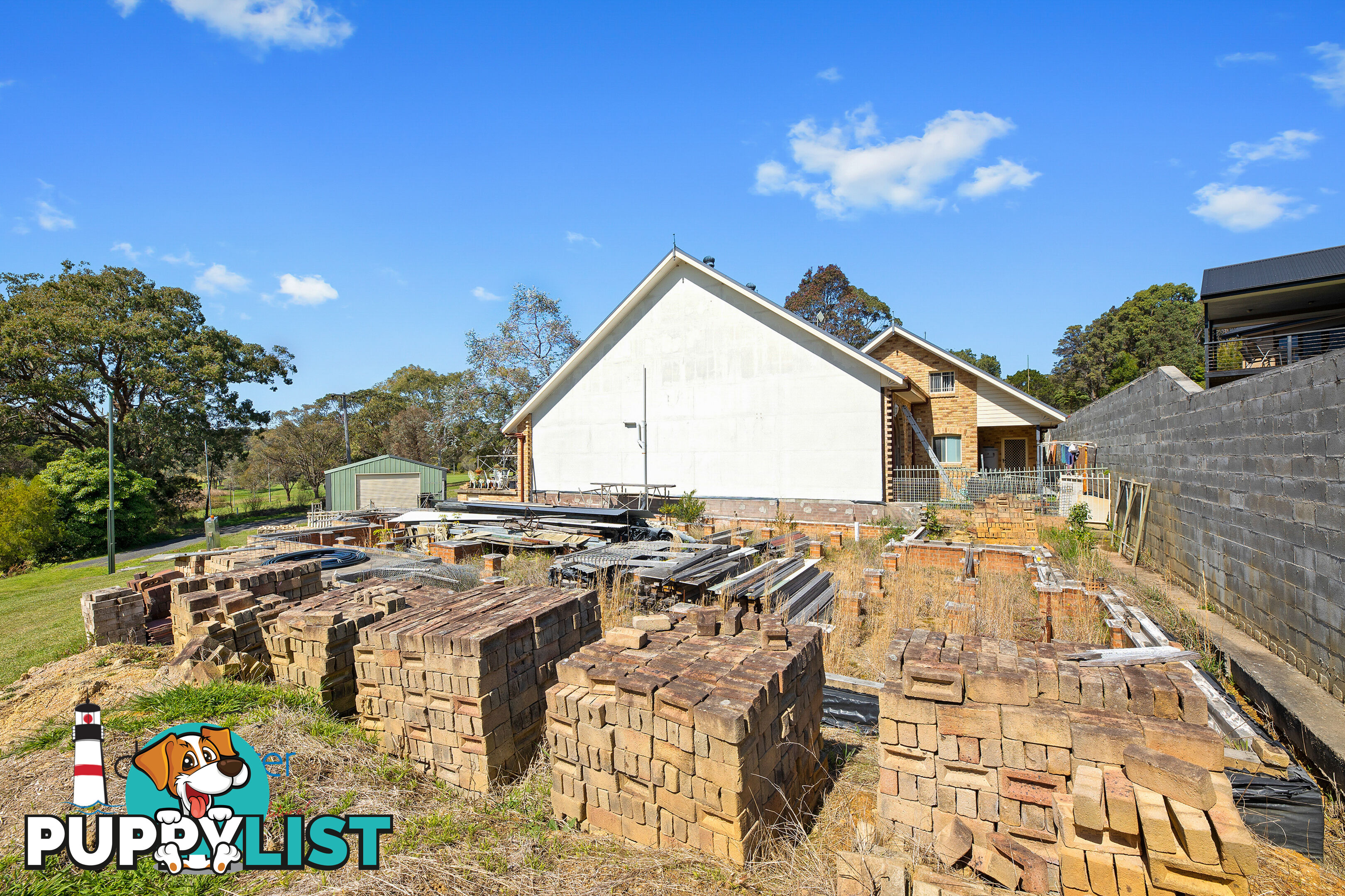 77 Ocean View Dr Bermagui NSW 2546