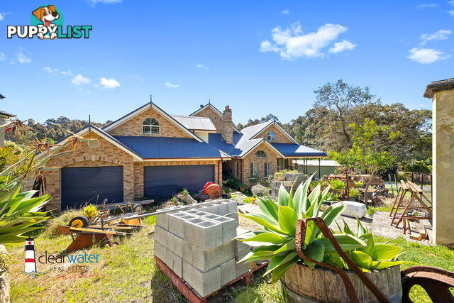 77 Ocean View Dr Bermagui NSW 2546